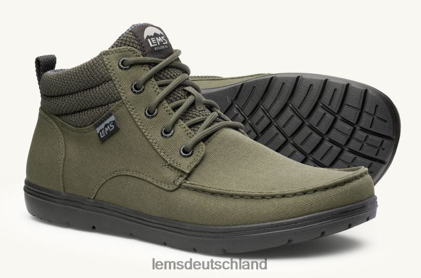 rj44bp126_lems_boulder_boot_mid_vegan_schuhe_frauen_militaergruen.jpg RJ44BP126 Lems Boulder Boot Mid vegan Schuhe Frauen Militärgrün - Image 1