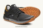RJ44BP20 Lems mesa Schuhe Männer Kohlenstoff