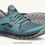 RJ44BP21 Lems mesa Schuhe Männer arktisches Blau