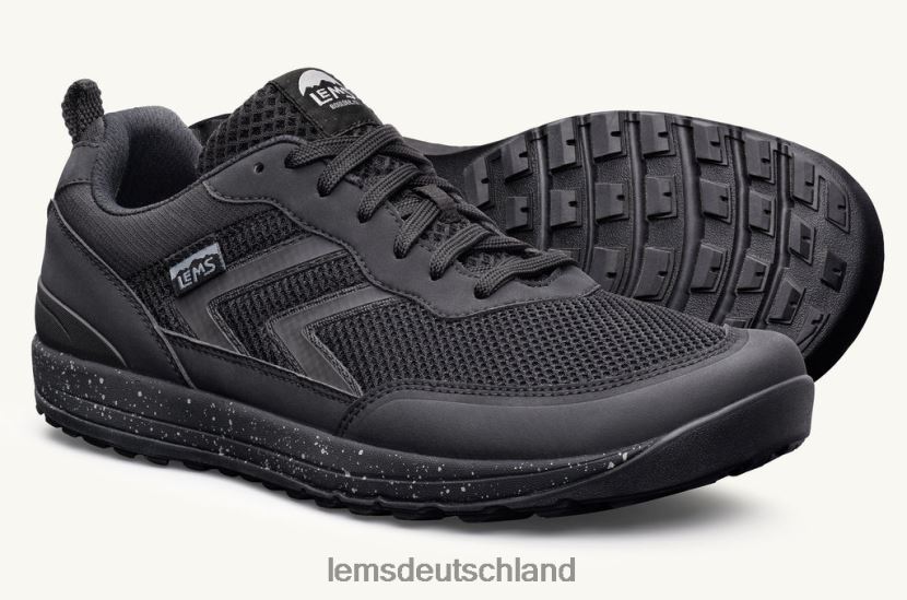 rj44bp25_lems_urspruengliches_streben_schuhe_maenner_naechtlicher_ninja.jpg RJ44BP25 Lems ursprüngliches Streben Schuhe Männer nächtlicher Ninja - Image 1