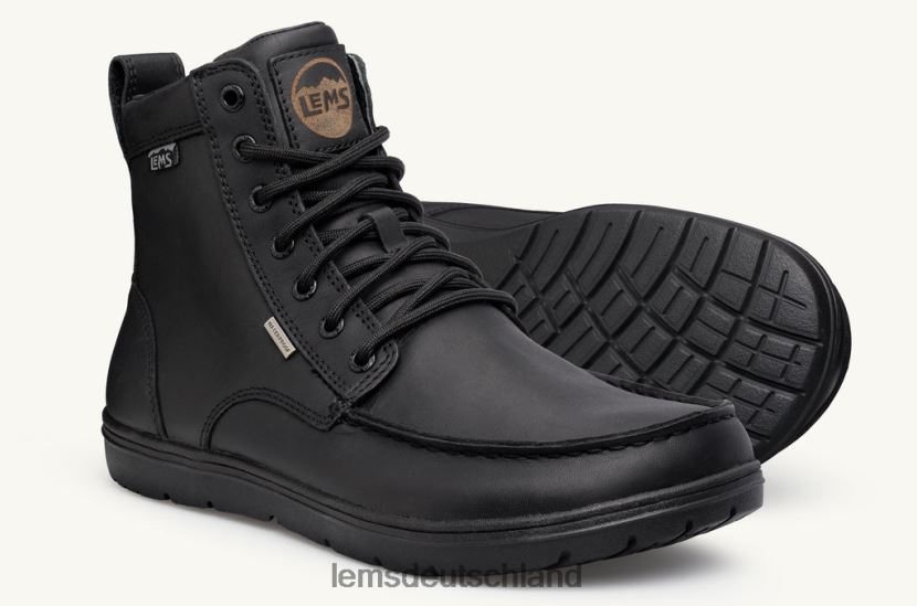 rj44bp48_lems_wasserdichter_boulderstiefel_schuhe_maenner_schatten.jpg RJ44BP48 Lems Wasserdichter Boulderstiefel Schuhe Männer Schatten - Image 1