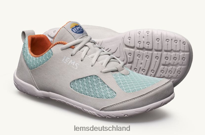 rj44bp66_lems_urspruenglich_2_schuhe_frauen_wolke.jpg RJ44BP66 Lems ursprünglich 2 Schuhe Frauen Wolke - Image 1