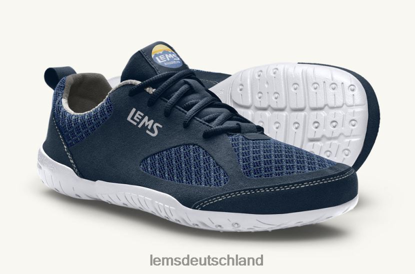 rj44bp71_lems_urspruenglich_2_schuhe_frauen_finsternis.jpg RJ44BP71 Lems ursprünglich 2 Schuhe Frauen Finsternis - Image 1