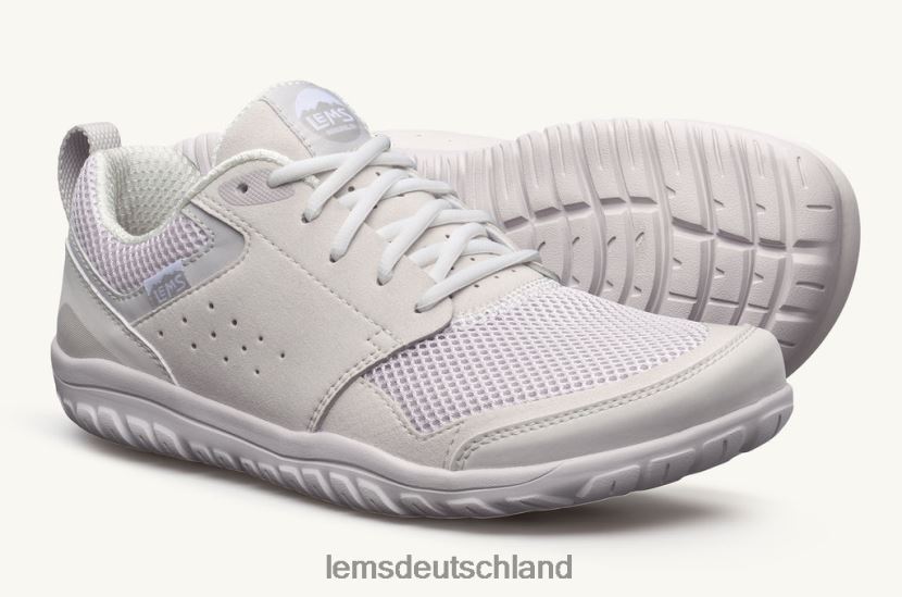 rj44bp72_lems_ur_zen_schuhe_frauen_weisser_sand.jpg RJ44BP72 Lems Ur-Zen Schuhe Frauen weißer Sand - Image 1