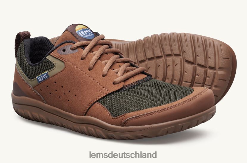 rj44bp73_lems_ur_zen_schuhe_frauen_wald.jpg RJ44BP73 Lems Ur-Zen Schuhe Frauen Wald - Image 1