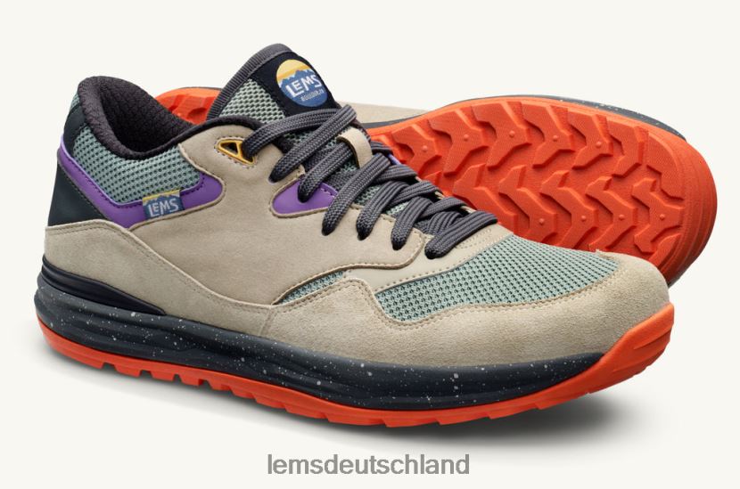 rj44bp78_lems_ausgangspunkt_schuhe_frauen_quecksilber_sonnenuntergang.jpg RJ44BP78 Lems Ausgangspunkt Schuhe Frauen Quecksilber-Sonnenuntergang - Image 1