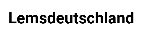 lemsdeutschland.com
