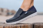 RJ44BP100 Lems Drifter Schuhe Frauen Tiefsee - Image 2