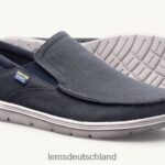 RJ44BP100 Lems Drifter Schuhe Frauen Tiefsee