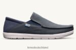 RJ44BP100 Lems Drifter Schuhe Frauen Tiefsee - Image 3