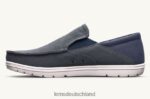 RJ44BP100 Lems Drifter Schuhe Frauen Tiefsee - Image 4