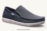RJ44BP100 Lems Drifter Schuhe Frauen Tiefsee - Image 7