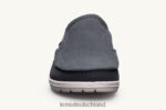 RJ44BP100 Lems Drifter Schuhe Frauen Tiefsee - Image 8
