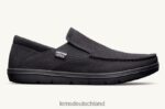 RJ44BP102 Lems Drifter Schuhe Frauen Abgrund - Image 2
