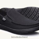 RJ44BP102 Lems Drifter Schuhe Frauen Abgrund