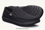 RJ44BP102 Lems Drifter Schuhe Frauen Abgrund