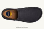 RJ44BP102 Lems Drifter Schuhe Frauen Abgrund - Image 4