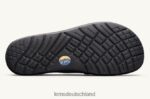 RJ44BP102 Lems Drifter Schuhe Frauen Abgrund - Image 5
