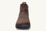 RJ44BP105 Lems Chelsea-Stiefel wasserdicht Schuhe Frauen Espresso - Image 9