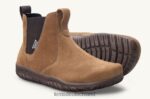 RJ44BP106 Lems Chelsea-Stiefel Schuhe Frauen Zeder