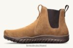 RJ44BP106 Lems Chelsea-Stiefel Schuhe Frauen Zeder - Image 4