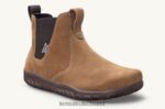 RJ44BP106 Lems Chelsea-Stiefel Schuhe Frauen Zeder - Image 7