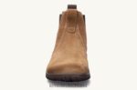 RJ44BP106 Lems Chelsea-Stiefel Schuhe Frauen Zeder - Image 8