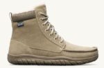RJ44BP107 Lems Telluridstiefel Schuhe Frauen Kalkstein - Image 2