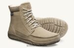 RJ44BP107 Lems Telluridstiefel Schuhe Frauen Kalkstein