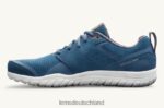 RJ44BP10 Lems Ursprüngliches Zen-Wildleder Schuhe Männer Ozean - Image 3