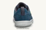 RJ44BP10 Lems Ursprüngliches Zen-Wildleder Schuhe Männer Ozean - Image 9