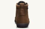 RJ44BP110 Lems Wasserdichter Boulderstiefel Schuhe Frauen verwittertes Umbra - Image 6