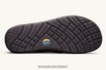 RJ44BP110 Lems Wasserdichter Boulderstiefel Schuhe Frauen verwittertes Umbra - Image 8