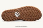 RJ44BP112 Lems Felsgipfel wasserdicht Schuhe Frauen robuste Rinde - Image 6
