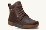 RJ44BP112 Lems Felsgipfel wasserdicht Schuhe Frauen robuste Rinde - Image 7