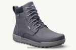 RJ44BP113 Lems Felsgipfel wasserdicht Schuhe Frauen robuste Rinde - Image 7