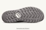 RJ44BP114 Lems Outlander wasserdichter Stiefel Schuhe Frauen Eisberg - Image 6