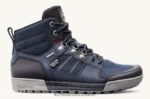 RJ44BP115 Lems Outlander wasserdichter Stiefel Schuhe Frauen blauer Stahl - Image 2
