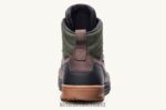 RJ44BP116 Lems Outlander wasserdichter Stiefel Schuhe Frauen immergrün - Image 8