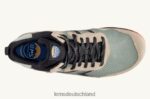 RJ44BP117 Lems Primal Pursuit Mid wasserdicht Schuhe Frauen Quecksilber steigt - Image 5