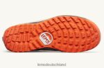 RJ44BP117 Lems Primal Pursuit Mid wasserdicht Schuhe Frauen Quecksilber steigt - Image 6