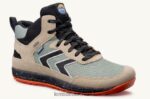 RJ44BP117 Lems Primal Pursuit Mid wasserdicht Schuhe Frauen Quecksilber steigt - Image 7