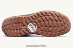 RJ44BP118 Lems Primal Pursuit Mid wasserdicht Schuhe Frauen Wacholder - Image 5