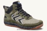 RJ44BP118 Lems Primal Pursuit Mid wasserdicht Schuhe Frauen Wacholder - Image 6
