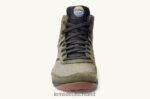 RJ44BP118 Lems Primal Pursuit Mid wasserdicht Schuhe Frauen Wacholder - Image 7