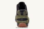 RJ44BP118 Lems Primal Pursuit Mid wasserdicht Schuhe Frauen Wacholder - Image 8