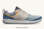 RJ44BP11 Lems Ursprüngliches Zen-Wildleder Schuhe Männer Sonnenstrahl - Image 2