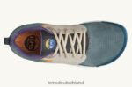RJ44BP11 Lems Ursprüngliches Zen-Wildleder Schuhe Männer Sonnenstrahl - Image 4
