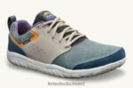 RJ44BP11 Lems Ursprüngliches Zen-Wildleder Schuhe Männer Sonnenstrahl - Image 7