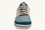 RJ44BP11 Lems Ursprüngliches Zen-Wildleder Schuhe Männer Sonnenstrahl - Image 8
